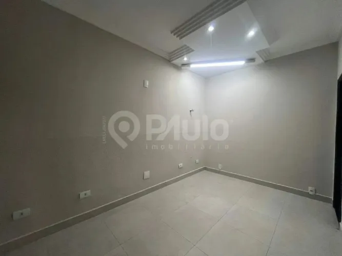 Sala para alugar no Bairro Alto em Piracicaba/SP