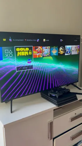 Ps4 Pro Desbloqueado