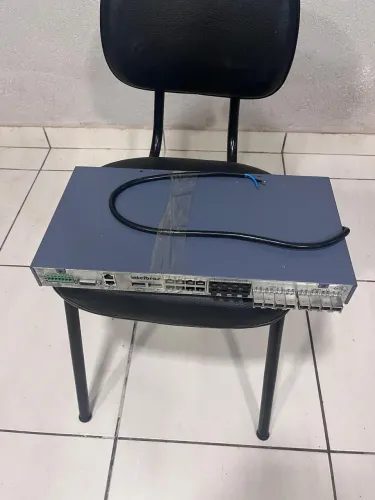 OLT GPON da Intelbras