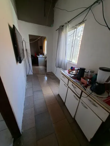 Vendo casa no curucambá