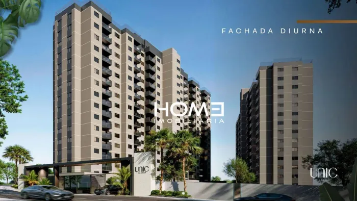 Apartamento à venda, 46 m² por R$ 235.000,00 - Porto da Pedra - São Gonçalo/RJ