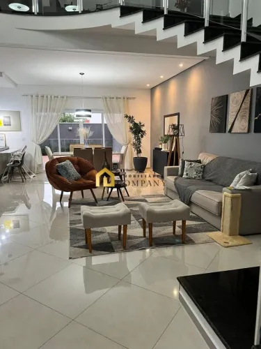 Condomínio Golden Park Residence I - Casa no Condomínio Golden Park Recidence - Sorocaba/S