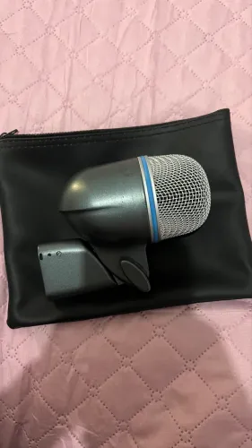 Shure Beta52a (seminovo)