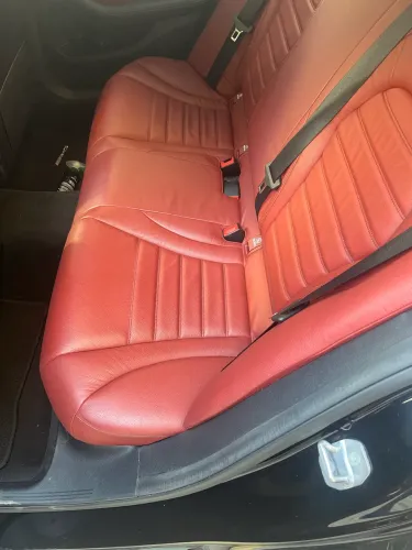 Mercedes-Benz C-300 Sport 2.0 16V Aut. 2019