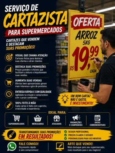 Cartazista