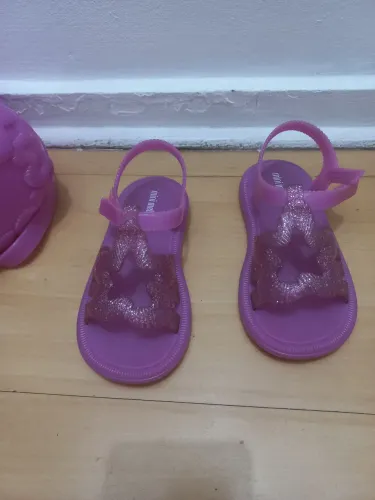 Mini Melissa Luminous 
