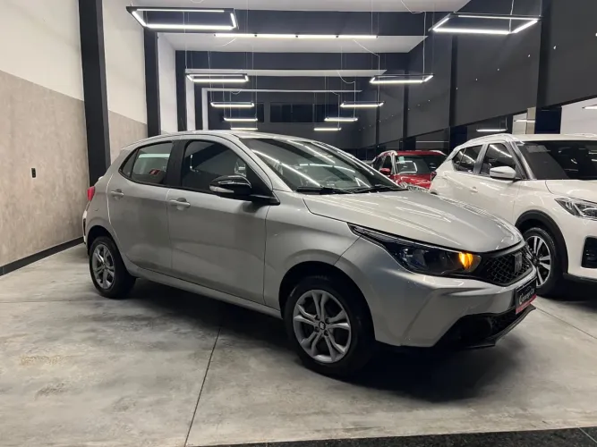Fiat Argo Drive 1.0 Firefly 2026