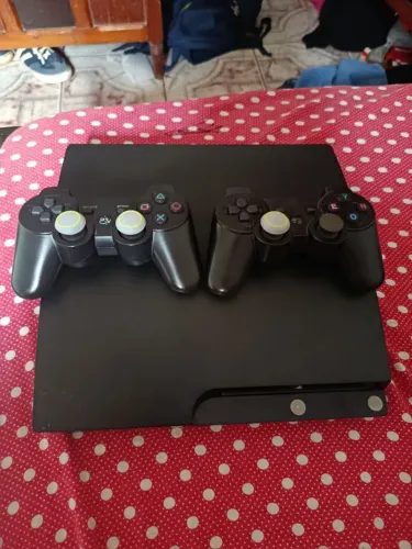 Ps3 desbloqueado