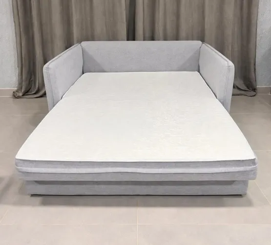 Vendo sofás Noronha cama casal novos de fábrica