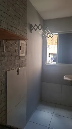 Apartamento em Prefeito José Walter - Fortaleza