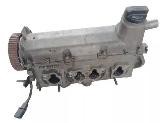 Cabeçote Std original Jetta 2.0 8v