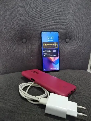 Redmi note 9 pro 128GB