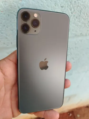 IPhone 11 pro Max