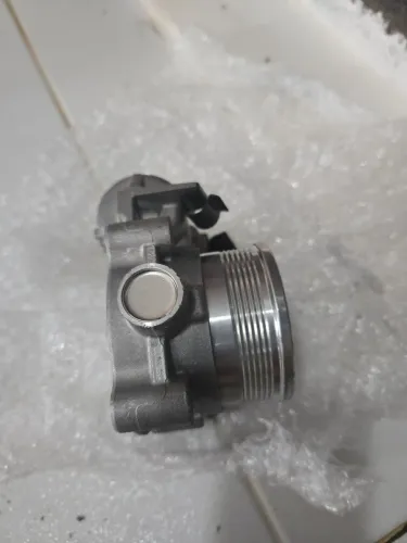 CORPO BORBOLETA TBI VOLVO, LAND ROVER EVOQUE