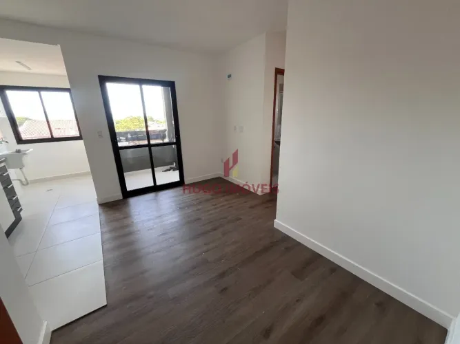 Aluguel de Apartamento 1 Dormitório no Jardim São Vicente, São José dos Campos - SP!