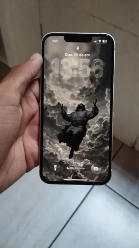 iPhone 13/128GB/87% Bateria 