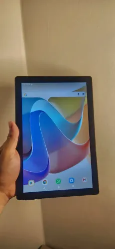 Tablet Bmax I9 Plus (64GB / Android 14) - Perfeito Estado!