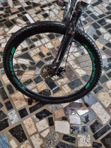Bike Aro 29