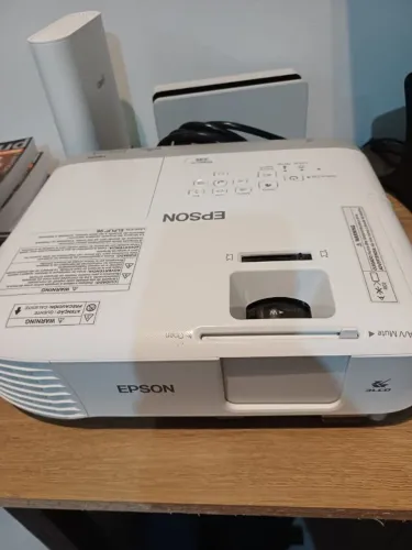 Projetor EPSON - 3LCD