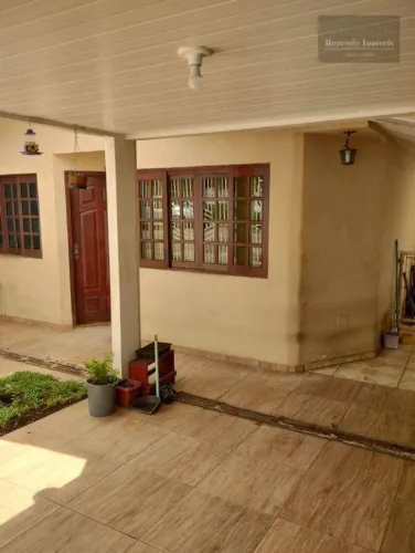Casa Averbada a venda no Bairro Caiua