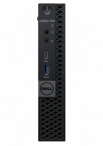 Computador Dell Optiplex 7060 i5 8th 16Gb 256Gb