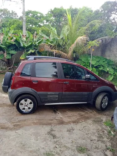 Fiat Idea Adv./ Adv.lock.dualogic 1.8 Flex 5P 2010