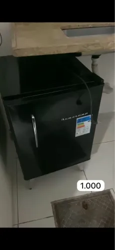 Frigobar Brastemp