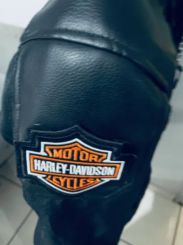 Jaqueta Motociclista Importada USA