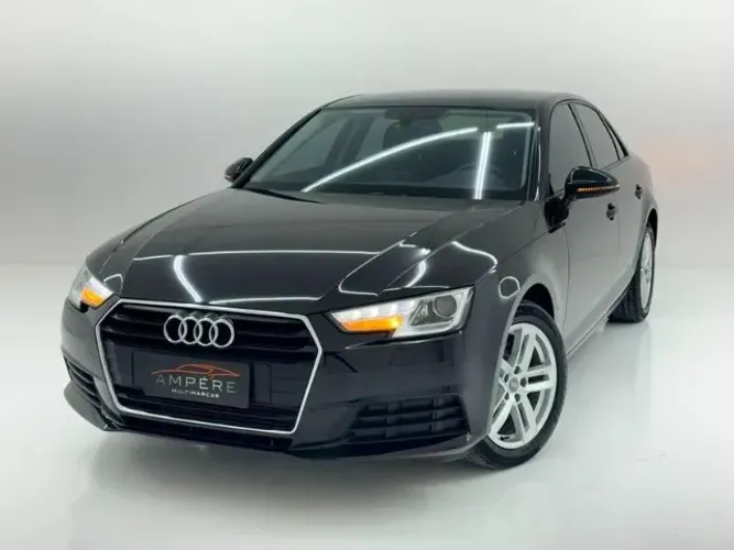 Audi A4 Prestige 2.0 TFSI 190cv S-tronic 2019