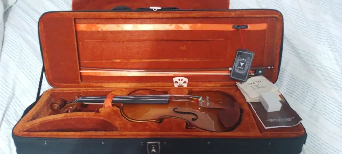 Violino Eagle 