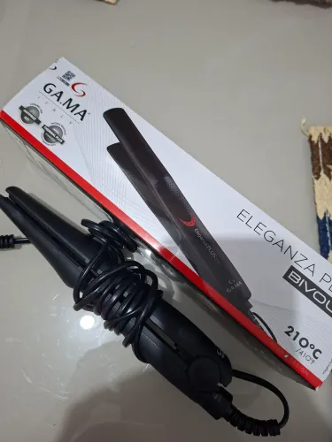 Chapinha Gama "nova"