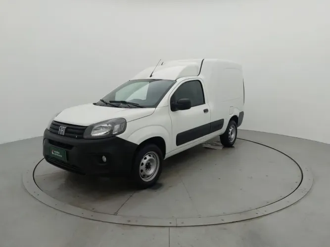 Fiat Fiorino Endurance EVO 1.4 Flex 8V 2P 2024