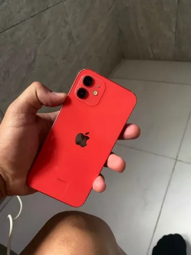 Vendo IPhone 12
