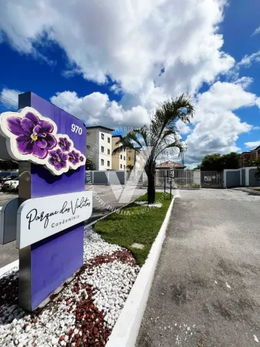 PARQUE DAS VIOLETAS [1059]