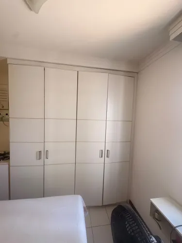 Doação Guarda-roupa modulado
