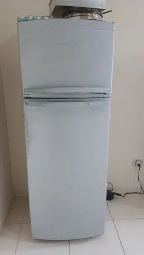 Geladeira Frost Free