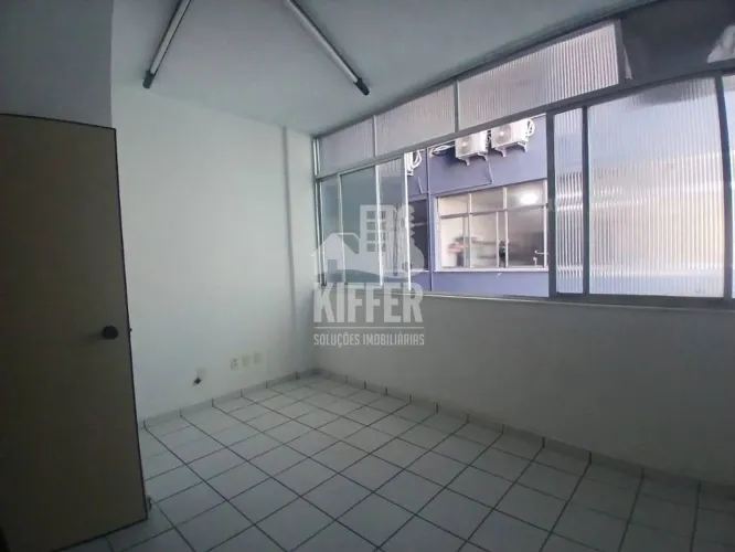 Sala à venda, 40 m² por R$ 95.000,00 - Centro - Niterói/RJ