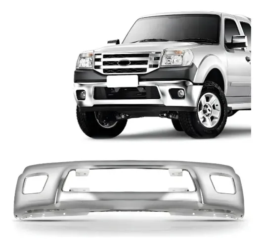 Parachoque Dianteiro Ford Ranger 2010 2011 2012