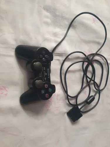 Controle original ps2 perfeito estado