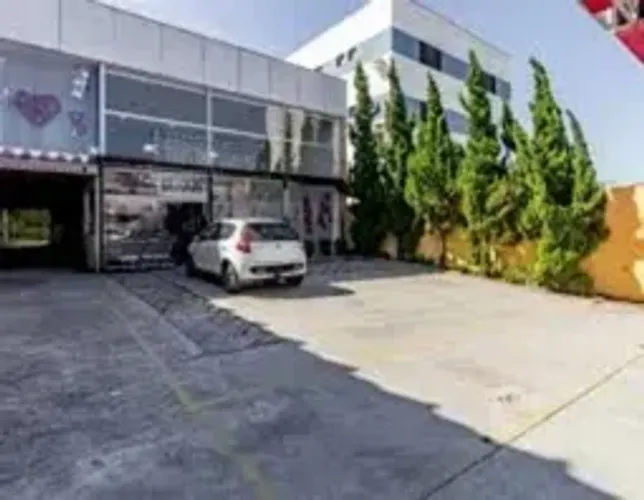 IMÓVEL COMERCIAL À VENDA  RENDA IMEDIATA