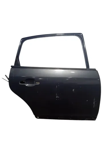Porta Traseira Direita Citroen C4 Pallas 2007/2013 C/avaria