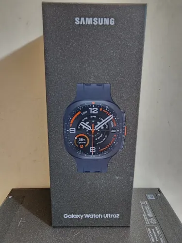 Smartwatch Samsung Galaxy Watch Ultra 2 47mm LTE