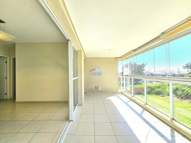 VENDA DE APARTAMENTO NO CONDOMÍNIO GOLDEN SQUARE