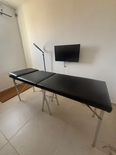 Maca profissional dobrável 