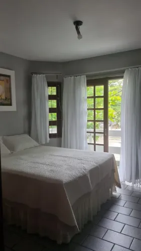 Alugo Temporada(Dúplex)Praia dos ingleses Florianópolis ,mais informações, *.