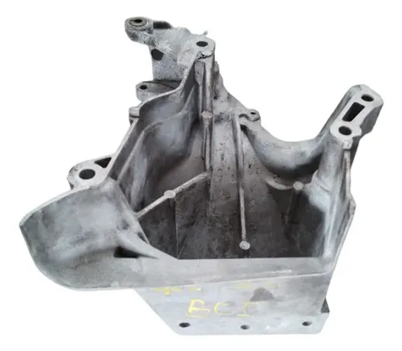 Suporte Coxim Motor Vw Voyage Gol G7 3cc 2015 A 2017