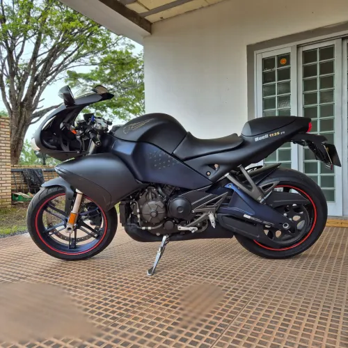 BUELL 1125R 2008/2008
