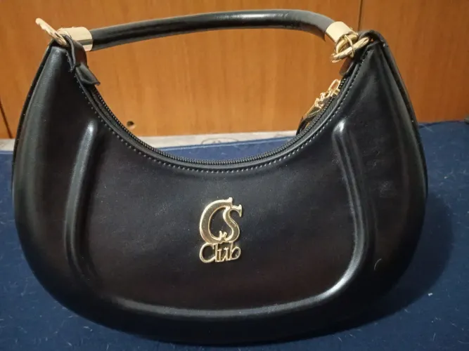 Bolsas CS novas e usadas com qualidade