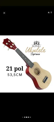 Ukulele