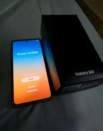 Samsung Galaxy S23